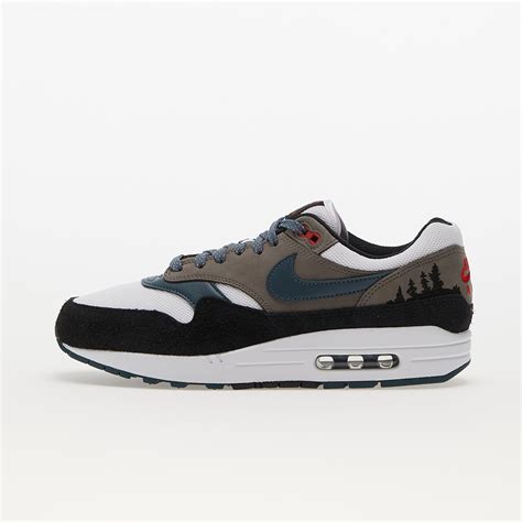 nike air max 1 herren blau weiß|Nike Air Max 1 online .